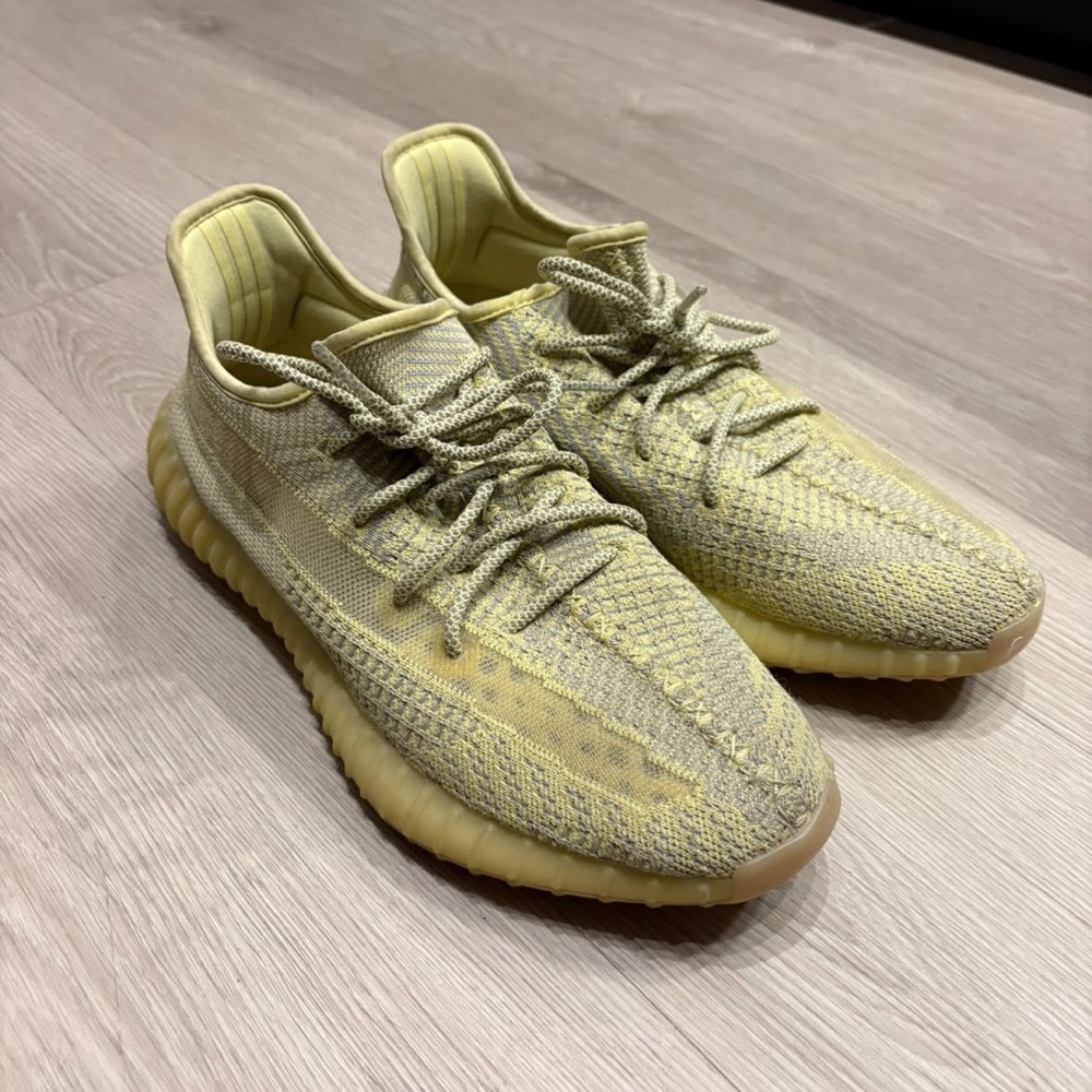 Yeezy 350 Antlia